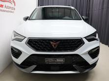 CUPRA Ateca 2.0TSI VZ 4Drive DSG - Panorama - Navi - AKRAPOV, Benzin, Occasion / Gebraucht, Automatik - 7