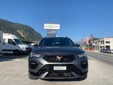 CUPRA Ateca 2.0TSI 4Drive DSG, Benzin, Occasion / Gebraucht, Automatik - 2