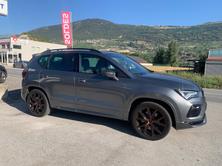 CUPRA Ateca 2.0TSI 4Drive DSG, Benzin, Occasion / Gebraucht, Automatik - 3