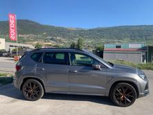 CUPRA Ateca 2.0TSI 4Drive DSG, Benzin, Occasion / Gebraucht, Automatik - 4