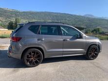 CUPRA Ateca 2.0TSI 4Drive DSG, Benzin, Occasion / Gebraucht, Automatik - 5