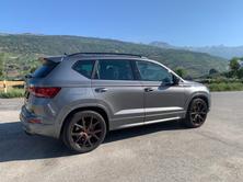 CUPRA Ateca 2.0TSI 4Drive DSG, Benzin, Occasion / Gebraucht, Automatik - 7