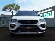 CUPRA Ateca 2.0 TSI VZ 4Drive DSG, Benzin, Occasion / Gebraucht, Automatik - 2