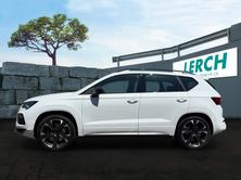 CUPRA Ateca 2.0 TSI VZ 4Drive DSG, Benzin, Occasion / Gebraucht, Automatik - 3