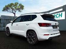 CUPRA Ateca 2.0 TSI VZ 4Drive DSG, Benzin, Occasion / Gebraucht, Automatik - 4
