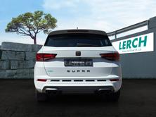 CUPRA Ateca 2.0 TSI VZ 4Drive DSG, Benzin, Occasion / Gebraucht, Automatik - 5