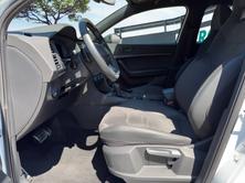CUPRA Ateca 2.0 TSI VZ 4Drive DSG, Benzin, Occasion / Gebraucht, Automatik - 7