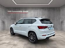 CUPRA Ateca 2.0TSI 4Drive DSG, Petrol, Second hand / Used, Automatic - 2