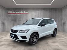 CUPRA Ateca 2.0TSI 4Drive DSG, Petrol, Second hand / Used, Automatic - 3