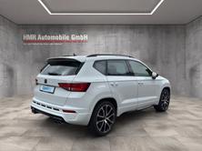 CUPRA Ateca 2.0TSI 4Drive DSG, Petrol, Second hand / Used, Automatic - 4