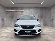 CUPRA Ateca 2.0TSI 4Drive DSG, Petrol, Second hand / Used, Automatic - 5