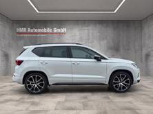 CUPRA Ateca 2.0TSI 4Drive DSG, Petrol, Second hand / Used, Automatic - 7