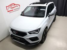 CUPRA Ateca 2.0TSI VZ 4Drive DSG - Limited Edition - Panoram, Benzina, Occasioni / Usate, Automatico - 3