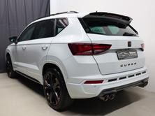 CUPRA Ateca 2.0TSI VZ 4Drive DSG - Limited Edition - Panoram, Benzina, Occasioni / Usate, Automatico - 5