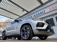 CUPRA Ateca 2.0TSI 4Drive DSG / Video : https://youtu.be/DUO, Benzina, Occasioni / Usate, Automatico - 2