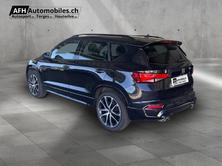CUPRA Ateca 2.0 TSI 4Drive DSG, Petrol, Second hand / Used, Automatic - 3