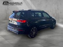 CUPRA Ateca 2.0 TSI 4Drive DSG, Petrol, Second hand / Used, Automatic - 5