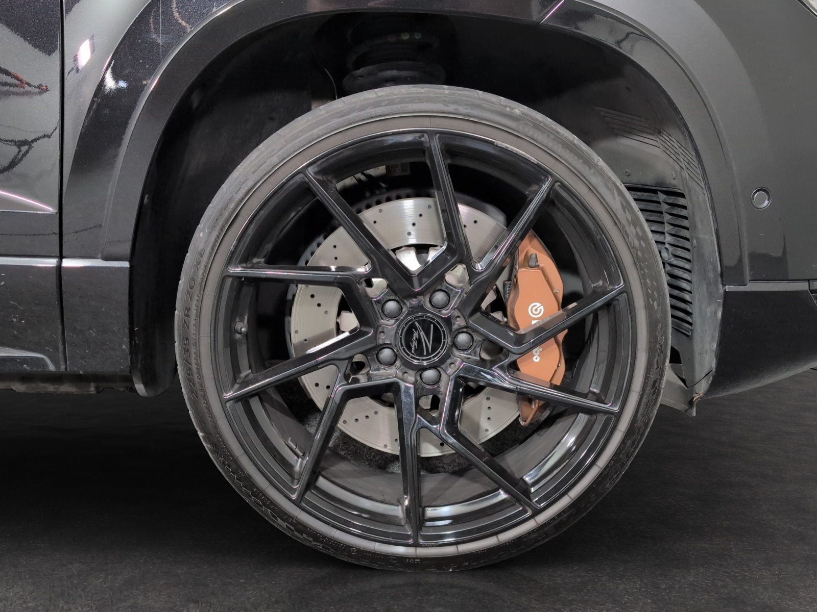 CUPRA ATECA, Benzina, Occasioni / Usate, Automatico - 5