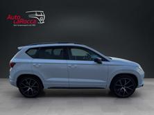 CUPRA Ateca 2.0TSI 4Drive DSG, Essence, Occasion / Utilisé, Automatique - 2