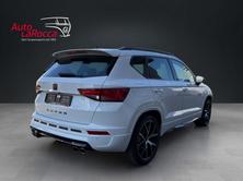 CUPRA Ateca 2.0TSI 4Drive DSG, Essence, Occasion / Utilisé, Automatique - 3