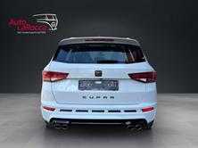 CUPRA Ateca 2.0TSI 4Drive DSG, Essence, Occasion / Utilisé, Automatique - 4
