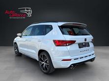 CUPRA Ateca 2.0TSI 4Drive DSG, Essence, Occasion / Utilisé, Automatique - 5
