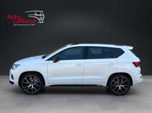 CUPRA Ateca 2.0TSI 4Drive DSG, Essence, Occasion / Utilisé, Automatique - 6