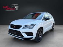 CUPRA Ateca 2.0TSI 4Drive DSG, Essence, Occasion / Utilisé, Automatique - 7