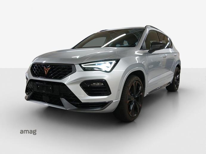 CUPRA ATECA, Petrol, Second hand / Used, Automatic