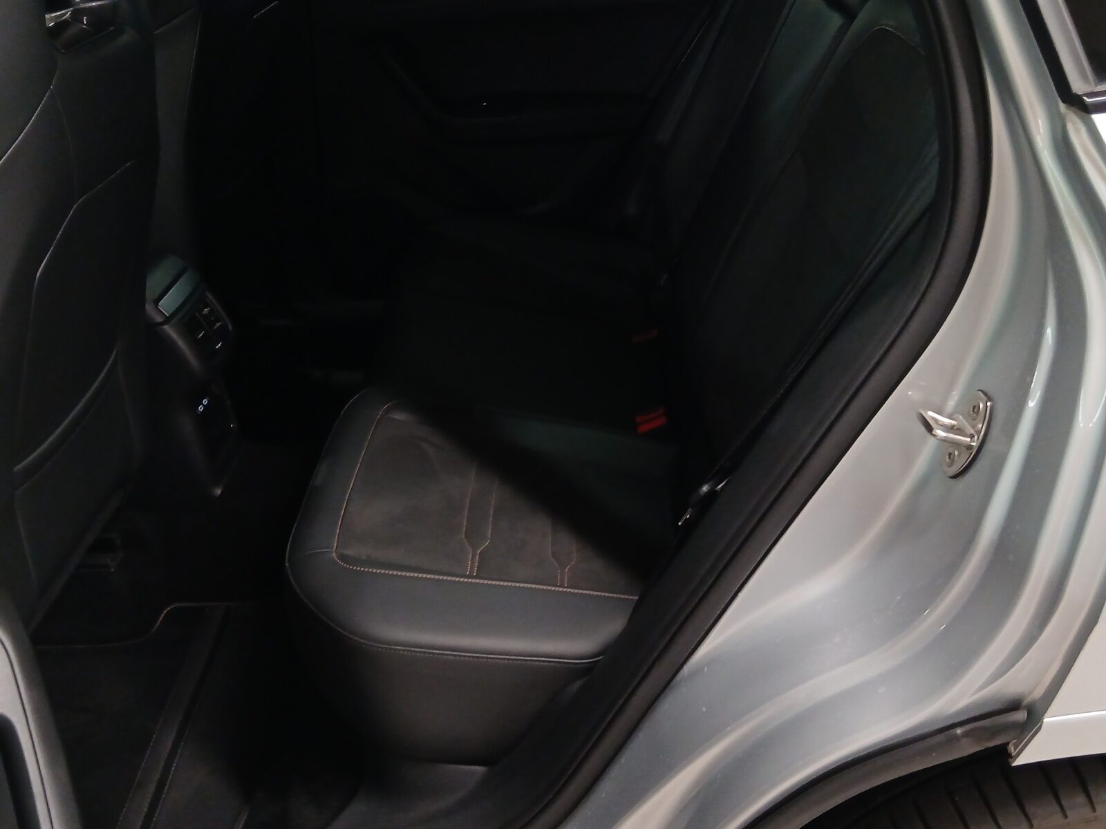 CUPRA ATECA, Petrol, Second hand / Used, Automatic - 6