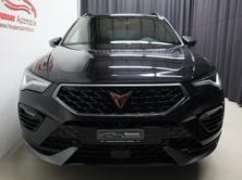 CUPRA Ateca 2.0TSI VZ 4Drive DSG - Panorama - Navi - Beats -, Petrol, Second hand / Used, Automatic - 6