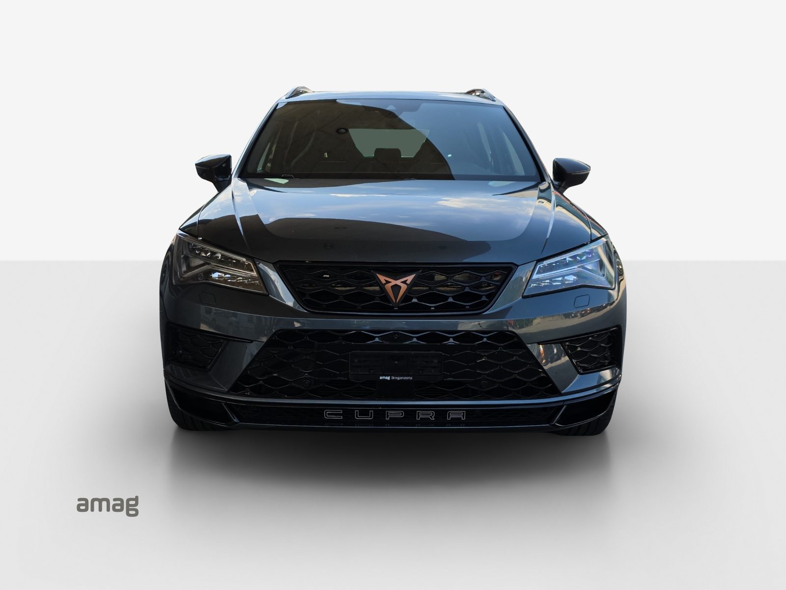 CUPRA ATECA Limited Edition (netto), Petrol, Second hand / Used, Automatic - 7