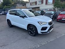 CUPRA Ateca 2.0TSI 4Drive DSG, Petrol, Second hand / Used, Automatic - 4
