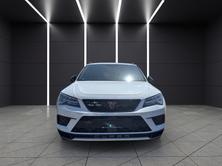 CUPRA Ateca 2.0TSI 4Drive DSG, Petrol, Second hand / Used, Automatic - 2