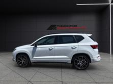 CUPRA Ateca 2.0TSI 4Drive DSG, Petrol, Second hand / Used, Automatic - 3