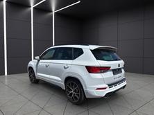 CUPRA Ateca 2.0TSI 4Drive DSG, Petrol, Second hand / Used, Automatic - 4