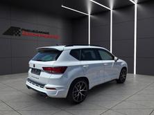 CUPRA Ateca 2.0TSI 4Drive DSG, Petrol, Second hand / Used, Automatic - 5