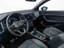 CUPRA Ateca 2.0TSI 4Drive DSG 300PS, Petrol, Second hand / Used, Automatic - 7