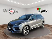 CUPRA Ateca 2.0TSI 4Drive DSG, Essence, Occasion / Utilisé, Automatique - 2