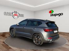 CUPRA Ateca 2.0TSI 4Drive DSG, Essence, Occasion / Utilisé, Automatique - 4