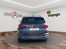 CUPRA Ateca 2.0TSI 4Drive DSG, Essence, Occasion / Utilisé, Automatique - 5