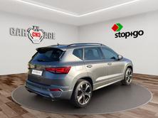 CUPRA Ateca 2.0TSI 4Drive DSG, Essence, Occasion / Utilisé, Automatique - 6