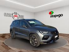 CUPRA Ateca 2.0TSI 4Drive DSG, Essence, Occasion / Utilisé, Automatique - 7