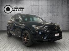 CUPRA Ateca 2.0TSI 4Drive DSG, Benzin, Occasion / Gebraucht, Automatik - 2