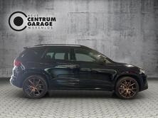 CUPRA Ateca 2.0TSI 4Drive DSG, Benzin, Occasion / Gebraucht, Automatik - 3