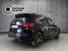 CUPRA Ateca 2.0TSI 4Drive DSG, Benzin, Occasion / Gebraucht, Automatik - 4