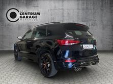 CUPRA Ateca 2.0TSI 4Drive DSG, Benzin, Occasion / Gebraucht, Automatik - 5