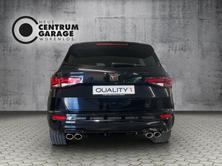 CUPRA Ateca 2.0TSI 4Drive DSG, Benzin, Occasion / Gebraucht, Automatik - 7