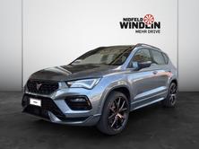 CUPRA Ateca 2.0 TSI VZ 4Drive DSG, Essence, Occasion / Utilisé, Automatique - 2