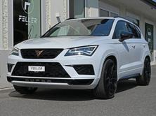 CUPRA Ateca 2.0TSI 4Drive DSG, Benzin, Occasion / Gebraucht, Automatik - 2